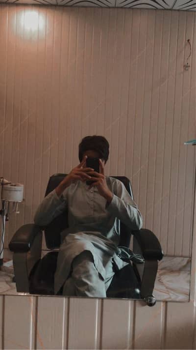 Maher Saud