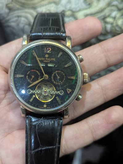 PATEK PHILIPPE