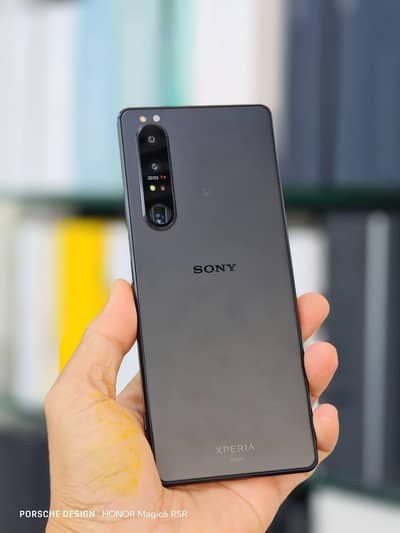 Sony 1 III
