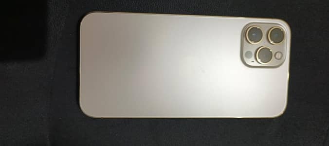 Apple iPhone 12 Pro Max