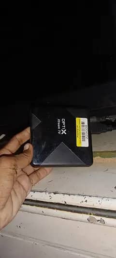 smart tv box