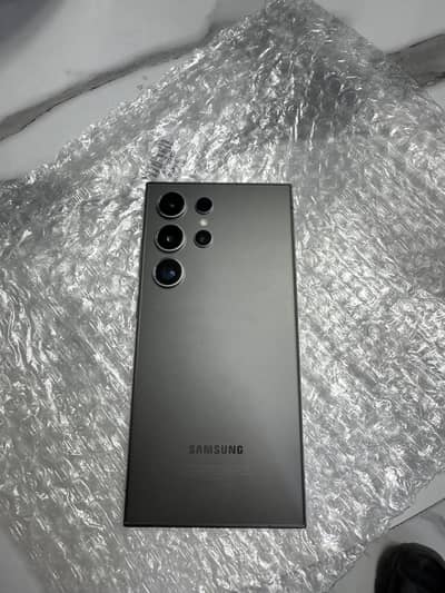 Samsung Mobile S24 Ultra