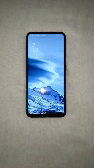 OPPO F11 Pro