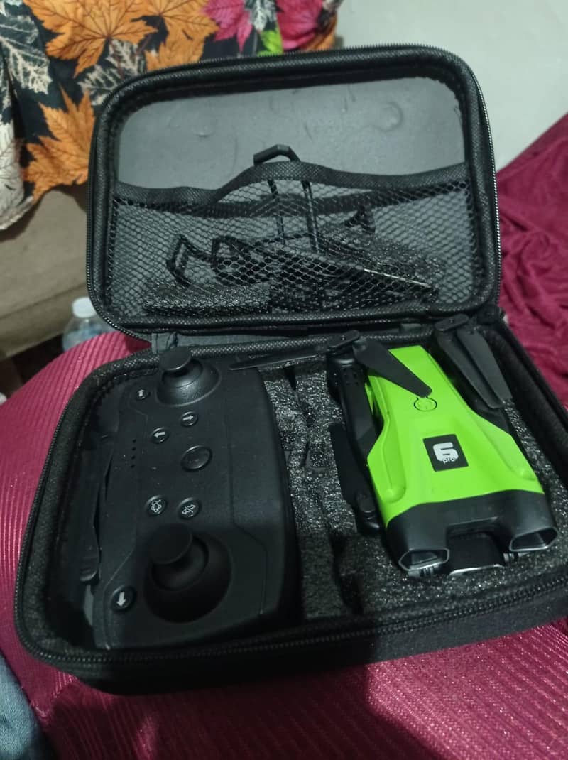 Drone camera 1