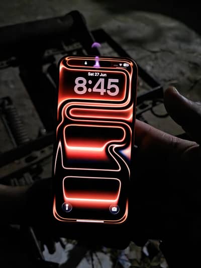 Apple iPhone 17 Pro Max