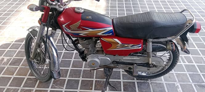 Honda Model 20 03153684539