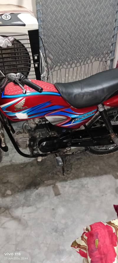 Bike for sale with original condition