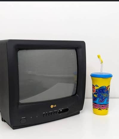 LG TV 14 INCH TV| GOOD CONDITION
