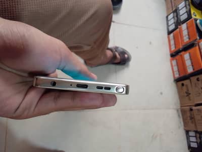 Motorola Moto G Stylus