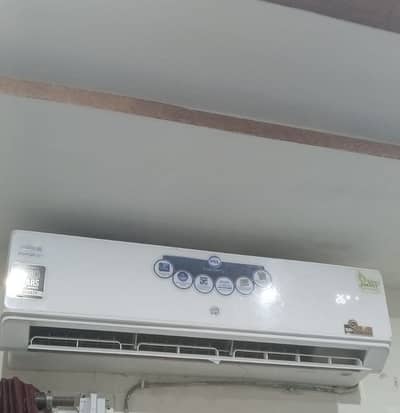 PEL DC Inverter Air Conditioner – Excellent Condition