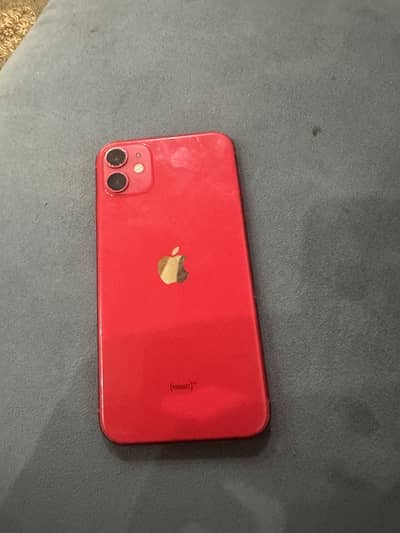 Apple iPhone 11 pta approved 128gb