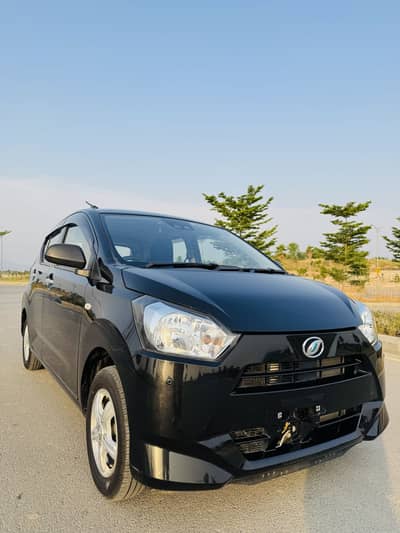 Daihatsu Mira Contact No 03455771286