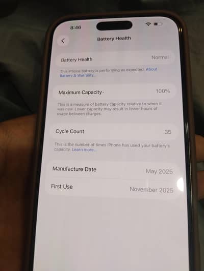 Apple iPhone 16 Pro Max