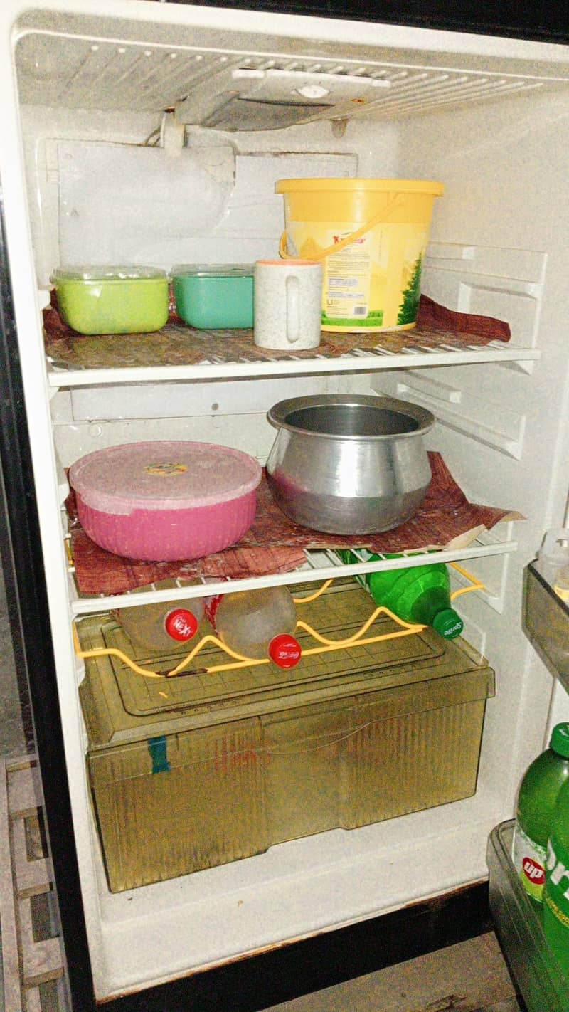 refrigerator 2