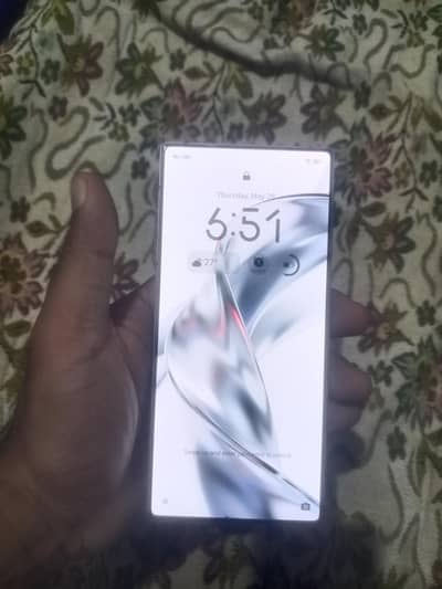 Zte nubia RedMagic 10 Pro