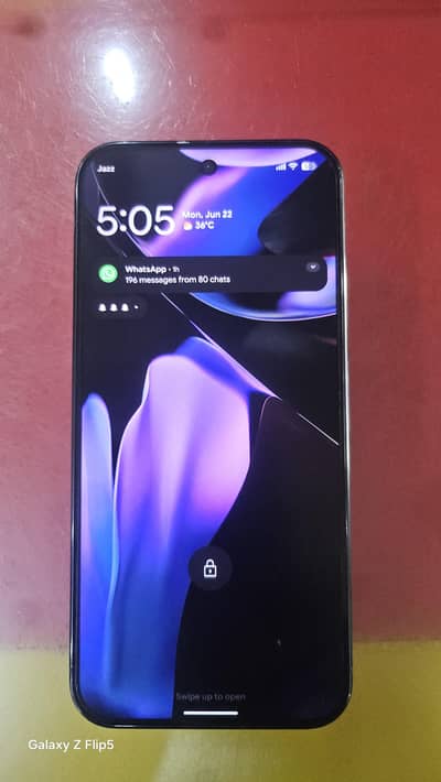 Google pixel 9 pro xl