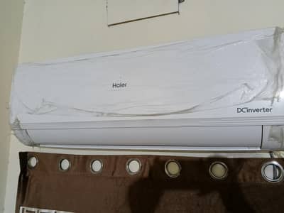 Dc Inverter Ac