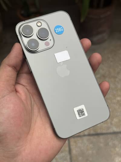 Apple iPhone 13 Pro