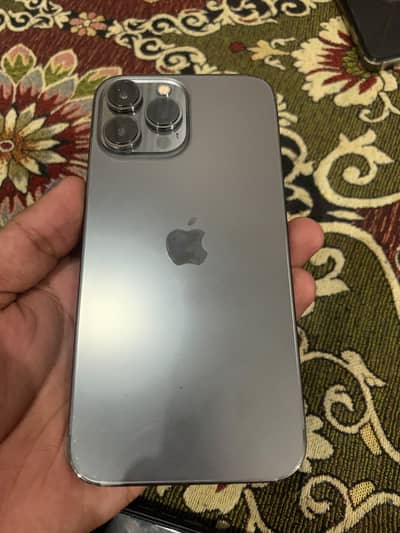 Apple iPhone 13 Pro Max