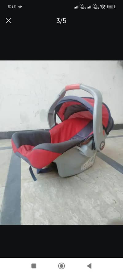 baby carry cot