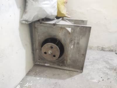 air blower