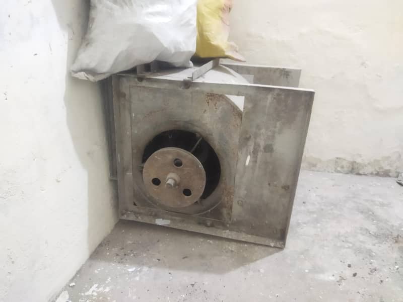 air blower 0