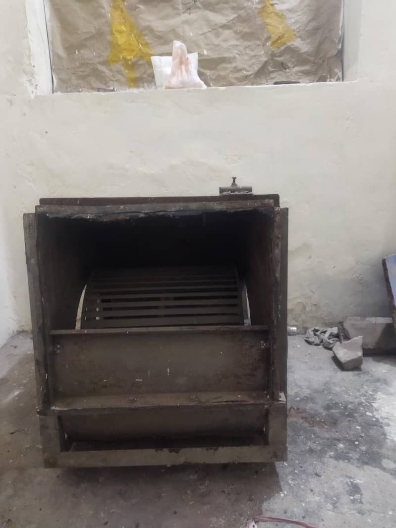 air blower 1