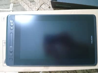 hunion pro 12 Graphic Design Tablet