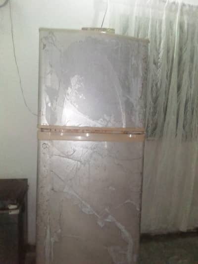 Dawlance refrigerator