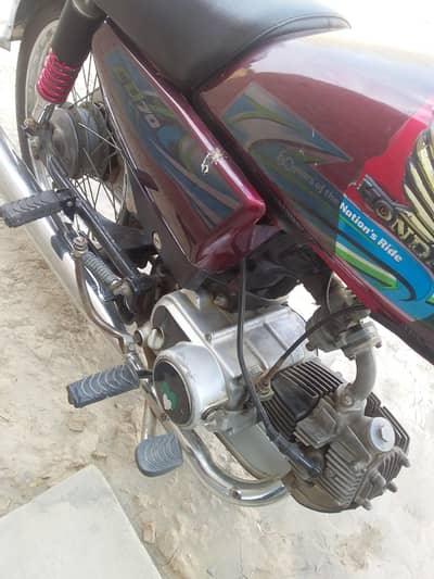 2016 to 2026 new parts