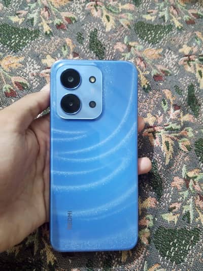 Xiaomi Redmi 15c 6/128 10/10