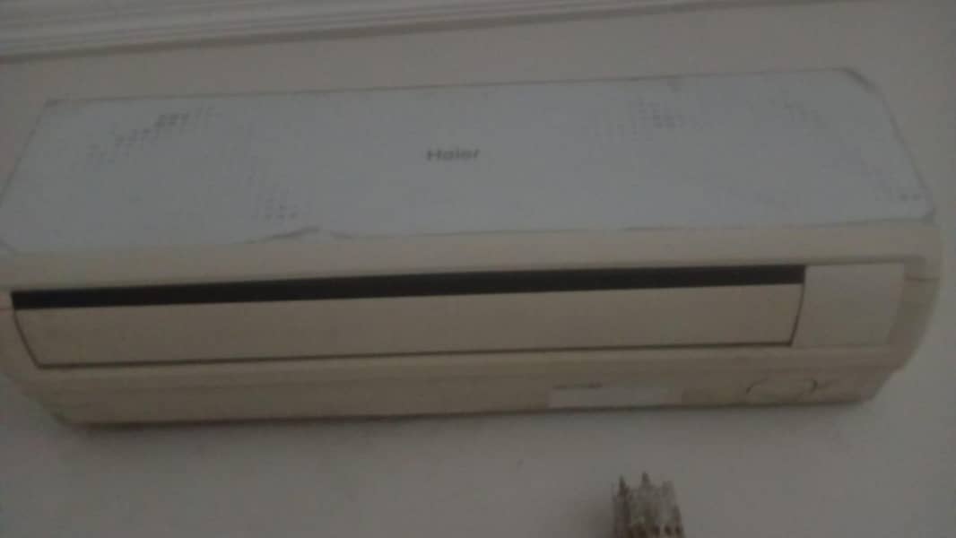 Haier 0