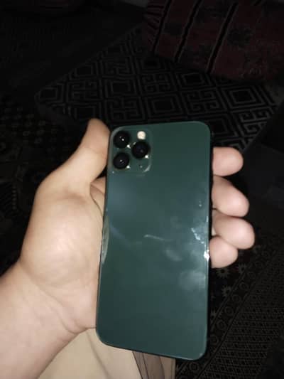 Apple iPhone 11 Pro 64gb JV