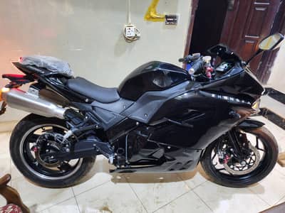 ZhongFa electric bike for sale