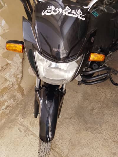 Honda Pridor model November 2025 Black colour