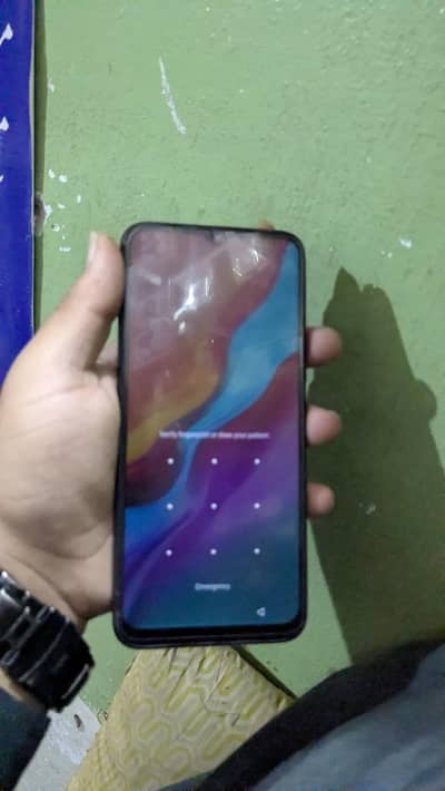 infinix hot 8 lite pta approved