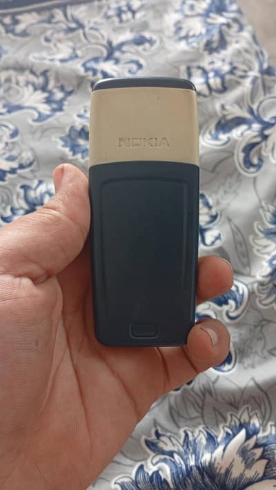 Nokia 1112 all okay total genuine