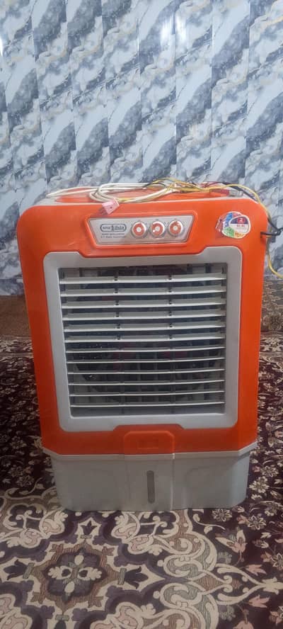 AC/DC COOLER