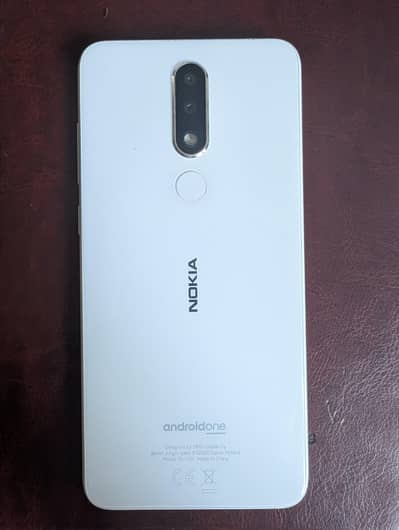 Nokia 5.1 Plus