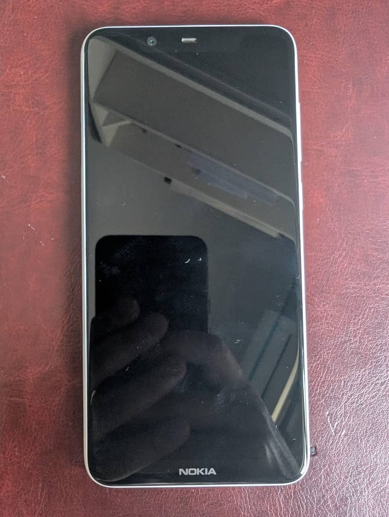 Nokia 5.1 Plus 2