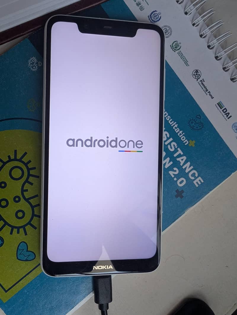 Nokia 5.1 Plus 3