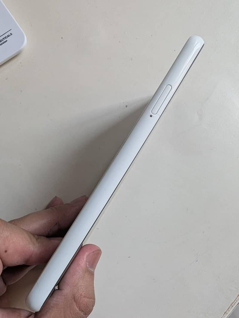 Nokia 5.1 Plus 5