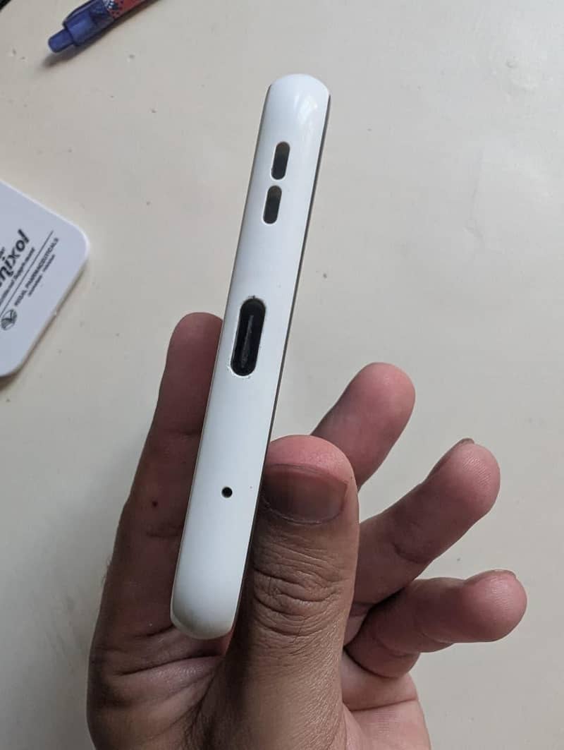 Nokia 5.1 Plus 7