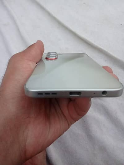 Infinix Hot 60 Pro