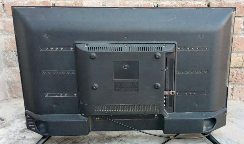 Android LED tv 1