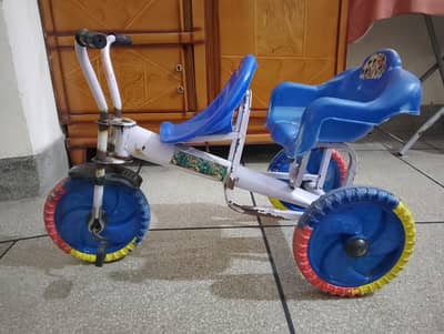 Kids Cycle