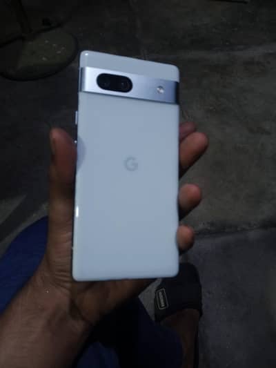 Google Pixel 7a