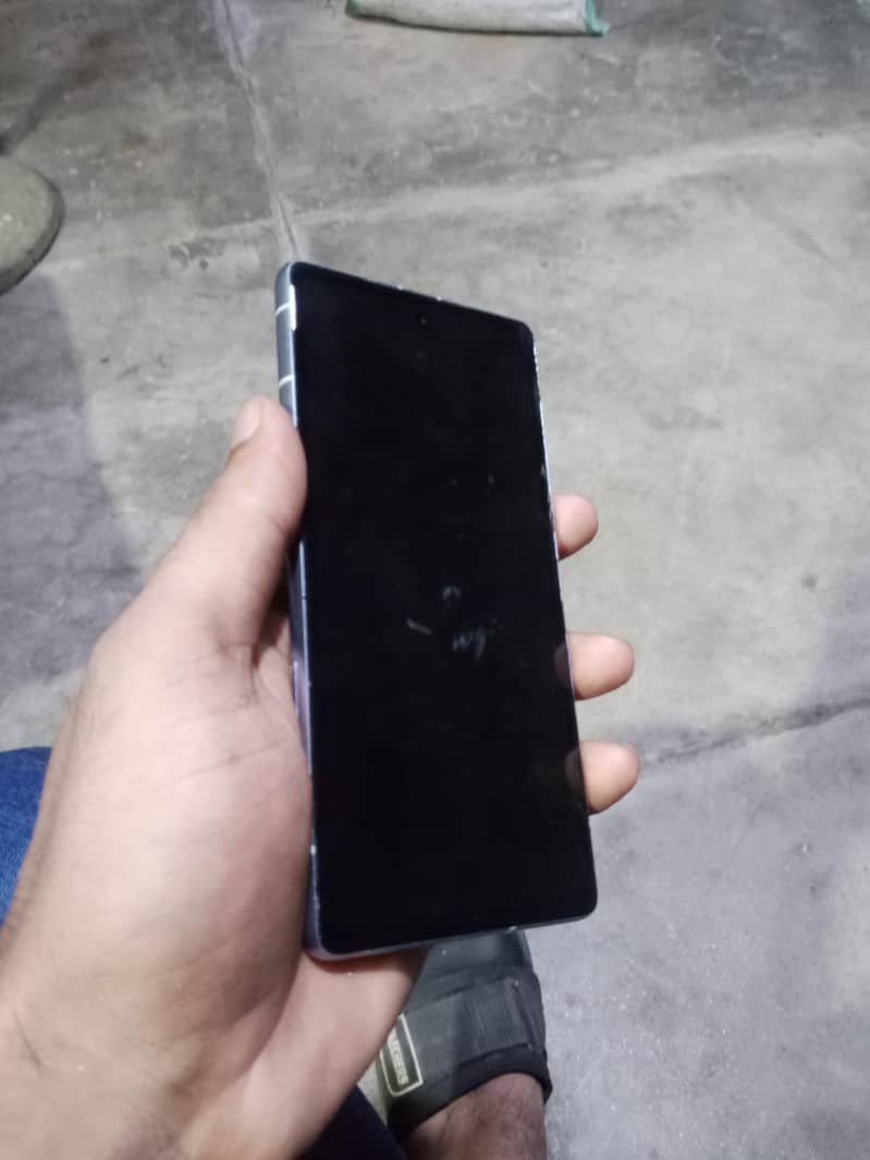 Google Pixel 7a 4