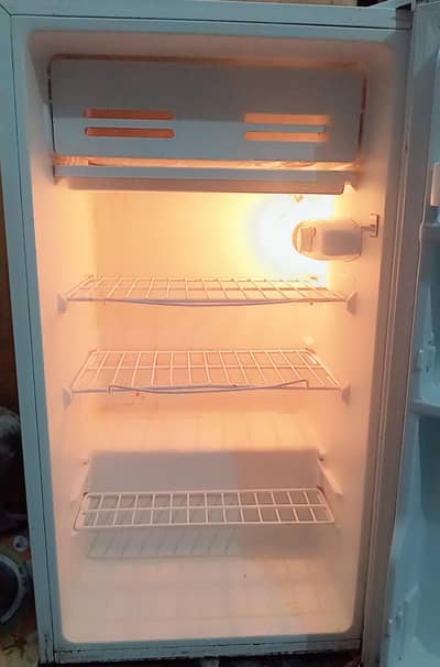 mini room fridge (signature)