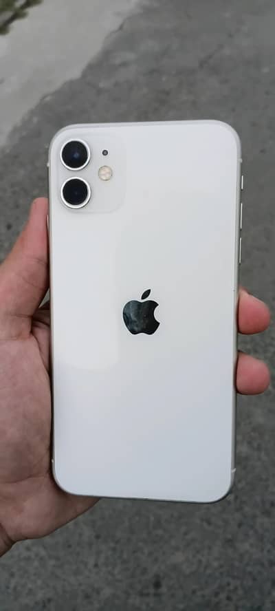 Apple iPhone 11